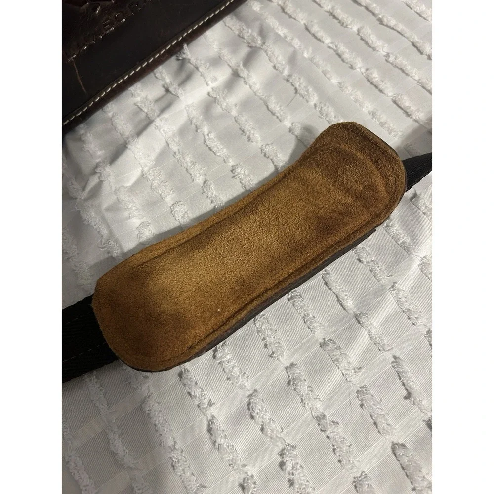 Luxeoria deep brown